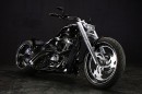 Harley-Davidson G-Force