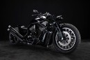 Harley-Davidson Gaga Special