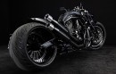 Harley-Davidson Gaga Special