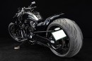Harley-Davidson Garni