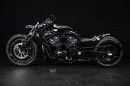 Harley-Davidson Garni