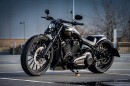 Harley-Davidson Gentle Style