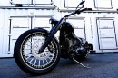 Harley-Davidson Gilda