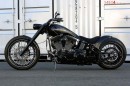 Harley-Davidson Gilda