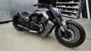 Harley-Davidson Giotto 11
