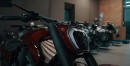 Harley-Davidson Giotto 31