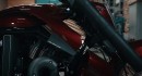 Harley-Davidson Giotto 31