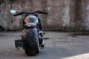 Harley-Davidson Giotto 6 V-Rod