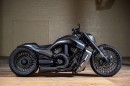 Harley-Davidson Giotto Australia