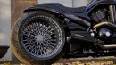 Harley-Davidson Giotto X