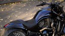 Harley-Davidson Giotto X