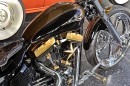 Harley-Davidson Gold Digger