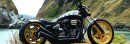 Harley-Davidson Golden State