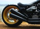 Harley-Davidson Golden State