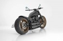 Harley-Davidson GoldenEye
