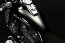 Harley-Davidson Goth Opera