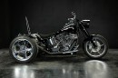 Harley-Davidson Goth Opera