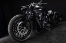 Harley-Davidson Gozu