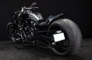 Harley-Davidson Gozu