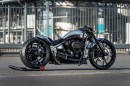 Harley-Davidson GP-Monza