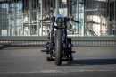 Harley-Davidson GP-Monza