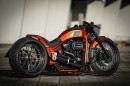 Harley-Davidson GP-Style