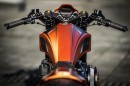 Harley-Davidson GP-Style