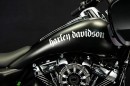 Harley-Davidson Grand Funk No. 2