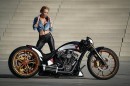 Harley-Davidson Grand Prix 2