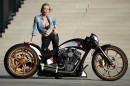 Harley-Davidson Grand Prix 2