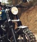 Harley-Davidson The Great Escape (Predator)