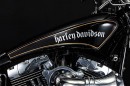 Harley-Davidson Groovy Fact