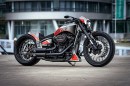 Harley-Davidson GT-3