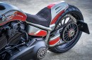 Harley-Davidson GT-3