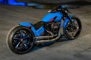 Harley-Davidson GT-5