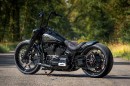 Harley-Davidson GT