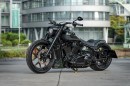 Harley-Davidson GT-Leader
