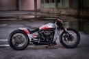 Harley-Davidson GT One