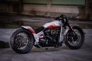Harley-Davidson GT One