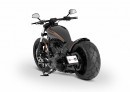 Harley-Davidson GTO 5