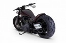 Harley-Davidson GTO 6 Petrolwire