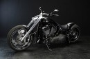 Harley-Davidson Hang-On