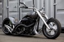 Harley-Davidson Hardcore