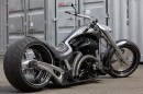 Harley-Davidson Hardcore