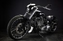 Harley-Davidson Heart Breaker