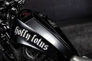Harley-Davidson Holly Lotus