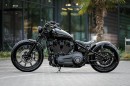 Harley-Davidson Hollywood Joe
