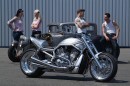 Harley-Davidson Hot Rod