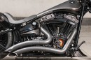 Harley-Davidson Huracan