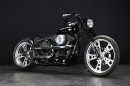 Harley-Davidson Ice-T